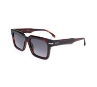 Carrera 316/S Ex4 52/21/150 Men's Sunglasses, EX4/9O Brown Horn, 52 Unisex