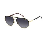 Carrera 318 60/16/145 Sunglasses Noir Homme