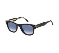 Carrera Lunettes de Soleil 330/S 807 BLACK 50/22/150 Homme