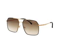 Carrera-Sport Lunettes de soleil 333 59/16/145 Marron Doré Homme