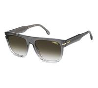 Carrera Lunettes de Soleil 340/S FT3 GREY GOLD 57/19/150 Homme