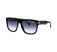 Carrera-Sport Lunettes de Soleil CARRERA 340/S 2M2 BLACK GOLD 57/19/150 Homme