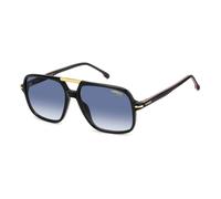 Carrera - Lunettes de soleil 350/S 2M2(08) - Homme - Accessoires - Jaune - Taille: 58 MM