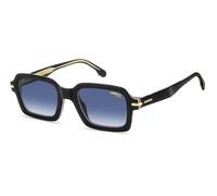 Carrera Lunettes de Soleil 358/S BLACK GOLD/DARK BLUE SHADED 50/22/150 homme
