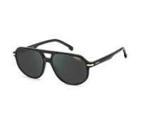 Carrera - Lunettes de soleil 375/S 807(Q3) - Homme - Accessoires - Noir - Taille: 59 MM