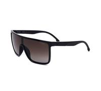 Carrera Lunettes de Soleil 8060/S Black 99/1/145 UNISEX