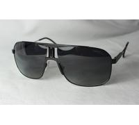 Carrera Lunettes De Soleil CA 1043 807/WJ Neu Noir - Polarisé