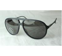 CARRERA Lunettes De Soleil CA 237 807/M9 NEUVES Noires - Polarisées