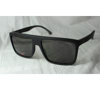 Carrera Lunettes De Soleil CA 8055 003/M9 Neu Noir - Polarisé