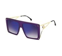 Lunettes de Soleil CARRERA CA UNICA/SE B3V VIOLET 60/14/130 Femme