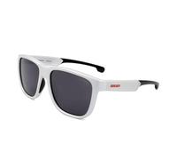 Carrera Lunettes de Soleil CARDUC 003/S 6HT MATTE WHITE 57/17/135 Homme