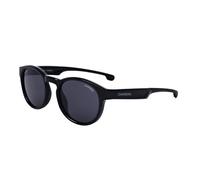 Carrera Lunettes de Soleil CARDUC 012/S 807 BLACK 51/22/145 Homme