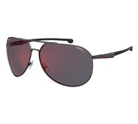 Carrera Lunettes de soleil Ducati CARDUC 030/S Rouge/Noir Rouge/Gris 67/13/130 Homme
