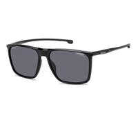 Carrera Lunettes de Soleil DUCATI CARDUC 034/S 08A BLACK GREY 59/16/145 Homme