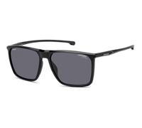 Carrera Lunettes de Soleil DUCATI CARDUC 034/S 08A BLACK GREY 59/16/145 Homme