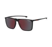Carrera Lunettes de Soleil DUCATI CARDUC 034/S 807 BLACK 59/16/145 Homme