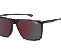 Carrera Lunettes de Soleil DUCATI CARDUC 034/S 807 BLACK 59/16/145 Homme
