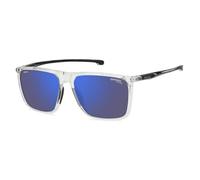 Carrera Lunettes de Soleil DUCATI CARDUC 034/S 900 CRYSTAL 59/16/145 Homme