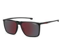 Carrera-Sport Lunettes de soleil DUCATI CARDUC 034/S Noir 807 59/16/145 Homme