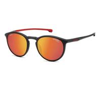 Carrera Lunettes de Soleil DUCATI CARDUC 035/S 003 MATTE BLACK 50/21/145 Homme