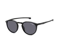 Carrera Ducati Homme CARDUC 035/S 807/IR Lunettes de soleil Polyamide Noir Gris Ronde