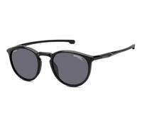 Carrera Lunettes de Soleil DUCATI CARDUC 035/S 807 BLACK 50/21/145 Homme