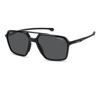 Carrera Ducati Lunettes de soleil CARDU-C042-S807 55/17/145 Noir Homme