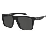 Carrera-Sport Lunettes de soleil Ducati CARDUC 049/S Noir 57/18/140 Homme