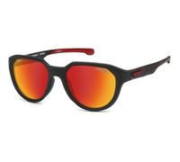 Carrera Lunettes de soleil Ducati CARDUC 050/S Noir mat 53/20/140 Homme