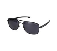 Carrera - Lunettes de Soleil Ducati Noires Style Carduc - Homme - Accessoires - Noir - Taille: 60 MM