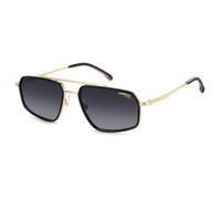 Carrera - Lunettes de soleil élégantes avec couleur Rhl/9O - Homme - Accessoires - Jaune - Taille: 58 MM