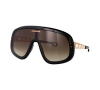 CARRERA BRILLEN Lunettes de soleil FLAGLAB 17/99 noir