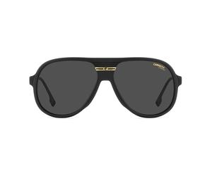 Carrera - Lunettes de soleil - Femme - Accessoires - Noir - Taille: 59 MM