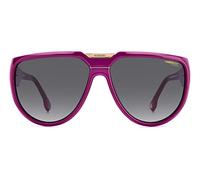 Carrera Lunettes de Soleil FLAGLAB 13 Violet 62/14/140 UNISEX