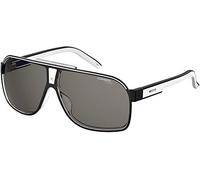 Carrera Lunettes de Soleil GRAND PRIX 2 7C5 BLACK CRYSTAL 64/9/130 Homme