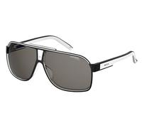 Carrera-Sport Lunettes de soleil GRAND PRIX 2 7C5 BLACK CRYSTAL 64/9/130 Homme