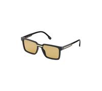 Carrera Lunettes de soleil noir, Taille 54