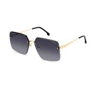 Lunettes de Soleil CARRERA CARRERA 3044/S RHL GOLD BLACK_ 61/14/140 Femme
