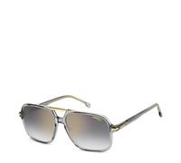 Carrera CARRERA 350/S KB7/FQ Lunettes de soleil Grigio Sfumato
