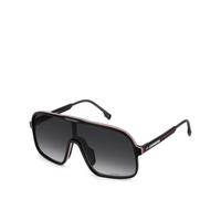 Carrera-Sport Lunettes de soleil C SPORT 11/S OIT/9O Noir/Rouge acétate verres gris dégradés Homme