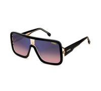 CARRERA Lunettes de soleil pour hommes Lunettes de soleil Flaglab47
