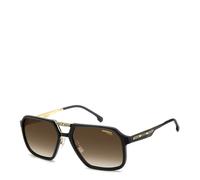 Carrera Lunettes de soleil Victory C 27/S 59 mm Brun Homme