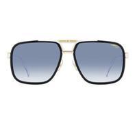 Carrera CARRERA 1071/S 80S/08 Lunettes de soleil Bleu Sfumato