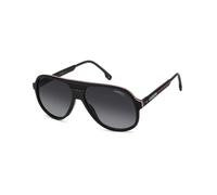 Carrera - Lunettes de soleil sportives de qualité supérieure - Homme - Accessoires - Noir - Taille: 59 MM