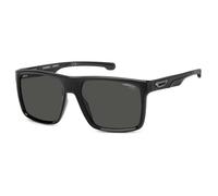 Carrera-Sport Lunettes de soleil Ducati CARDUC 049/S Noir 57/18/140 Homme