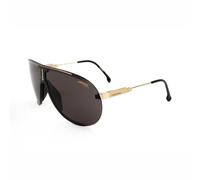 Carrera Lunettes de Soleil SUPERCHAMPION 2M2 BLACK GOLD 99/1/135 UNISEX