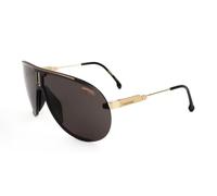 Carrera-Sport Lunettes de soleil Superchampion Noir