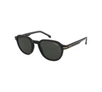 Carrera - Lunettes de soleil - unisex - Accessoires - Noir - Taille: 50 MM