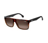 CARRERA Lunettes de soleil unisexes CA 5039/S 2OS/HA