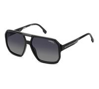 Carrera Lunettes de Soleil VICTORY C 01/S 807 BLACK 60/15/145 Homme
